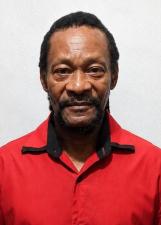 Fotografia oficial de PAULINHO DA BONJA
