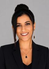 Fotografia oficial de SARA GALL
