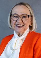 Fotografia oficial de ARITA BERGMANN