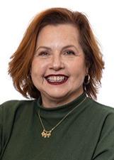 Fotografia oficial de MARCIA WEBER