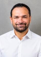 Fotografia oficial de DIMAS COSTA