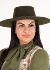 Fotografia oficial de LORENA PIRES