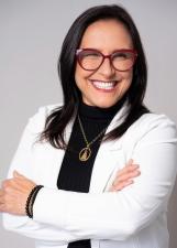 Fotografia oficial de CLAUDIA ARAUJO