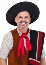 Fotografia oficial de CESAR OLIVEIRA