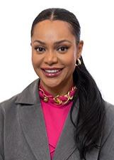 Fotografia oficial de PRISCILA DE CASTRO