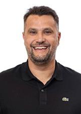 Fotografia oficial de MARCELO PITOL