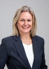 Fotografia oficial de PAULA MASCARENHAS