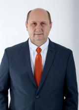 Fotografia oficial de ELTON WEBER