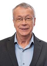 Fotografia oficial de PEDRO PEREIRA
