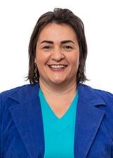 Fotografia oficial de CRISTIANE VALÉRIO
