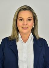 Fotografia oficial de ISABEL STAUDT