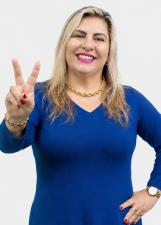 Fotografia oficial de CRIS GONÇALVES