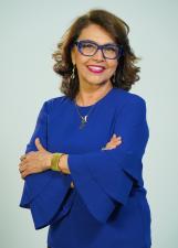 Fotografia oficial de MAGDA BEATRIZ