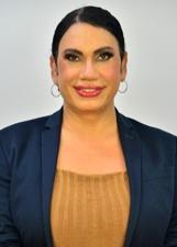 Fotografia oficial de FABIELLY KLIMBERG