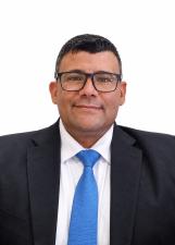 Fotografia oficial de FARIAS VIGILANTE