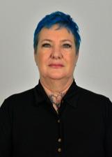 Fotografia oficial de MARCIA BECKER