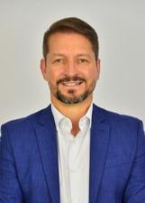 Fotografia oficial de ARLEI ROMEIRO