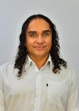 Fotografia oficial de ALVARO ARAÚJO