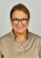 Fotografia oficial de CLEUSA SILVEIRA