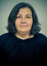 Fotografia oficial de ADRIANA PALLADINO