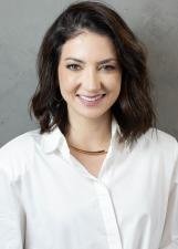 Fotografia oficial de LUANA MENEGHETTI