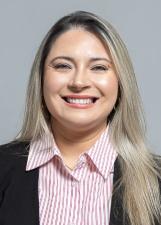 Fotografia oficial de ELIDIANE LOBATO