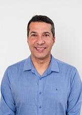 Fotografia oficial de CLEBER NUNES