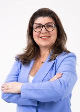 Fotografia oficial de CÁTIA SIQUEIRA