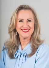 Fotografia oficial de PATRÍCIA ALBA