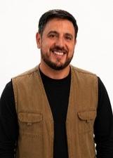Fotografia oficial de GABRIEL GONÇALVES