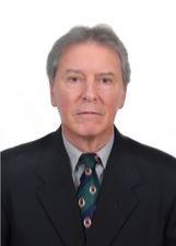 Fotografia oficial de EDUARDO PETRARCA LÉO