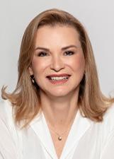 Fotografia oficial de FÁTIMA DAUDT