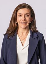 Fotografia oficial de DELIANE PONZI