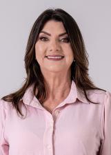 Fotografia oficial de IZAURA LANDIM