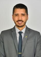 Fotografia oficial de MAGAIVER DIAS