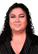 Fotografia oficial de JAQUE D´AVILA