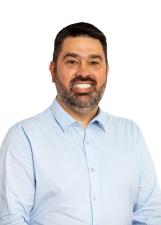 Fotografia oficial de LUCIANO FIGUEIREDO - LUKA