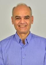 Fotografia oficial de DR. TIAGO