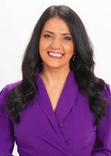 Fotografia oficial de MARISOL SANTOS
