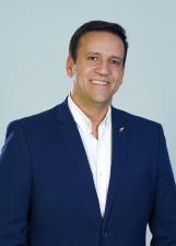 Fotografia oficial de MOISÉS BARBOZA