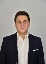 Fotografia oficial de LEONARDO MARTINS