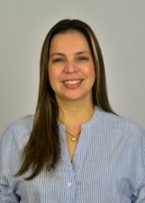 Fotografia oficial de FERNANDA MACHADO