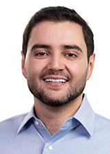 Fotografia oficial de GABRIEL SOUZA
