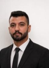 Fotografia oficial de PEDRO MONTEIRO