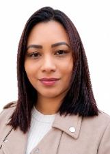 Fotografia oficial de PAULA SILVA