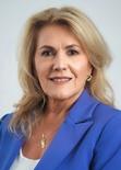 Fotografia oficial de PAULA IORIS