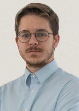 Fotografia oficial de YAGOR VIEIRA