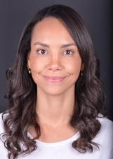 Fotografia oficial de GABRIELA COSTA