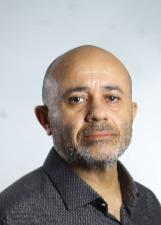 Fotografia oficial de PROFESSOR DR ORLANDO FURTADO