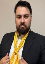 Fotografia oficial de LUIZ GRACIANO PRADO